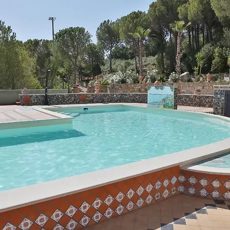 Orizzonte Villa Cefalù