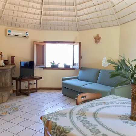 Villa Orizzonte Cefalù