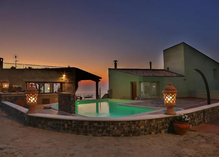 Orizzonte * Чефалу