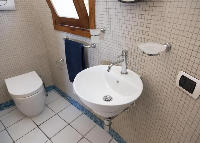 Orizzonte Вілла *