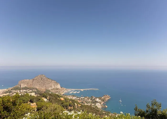 Orizzonte * Чефалу