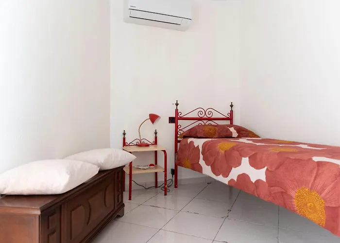 Вілла Orizzonte *