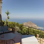 Villa Orizzonte Cefalù