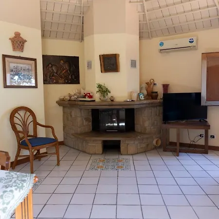 Orizzonte فيلة تْشيفالو