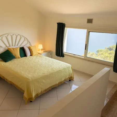 Orizzonte تْشيفالو