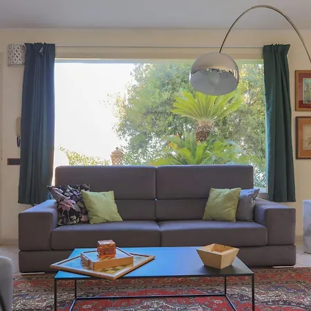 Villa Orizzonte Cefalú