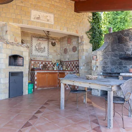 Orizzonte تْشيفالو