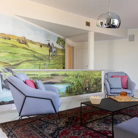 Orizzonte Villa Cefalú