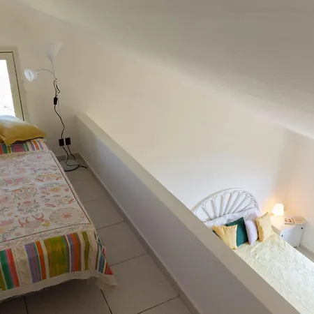 فيلة Orizzonte *