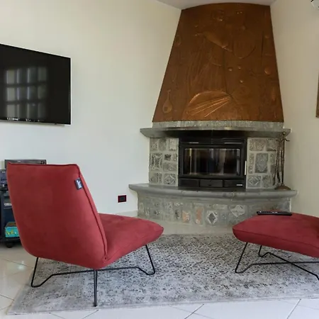 فيلة Orizzonte تْشيفالو