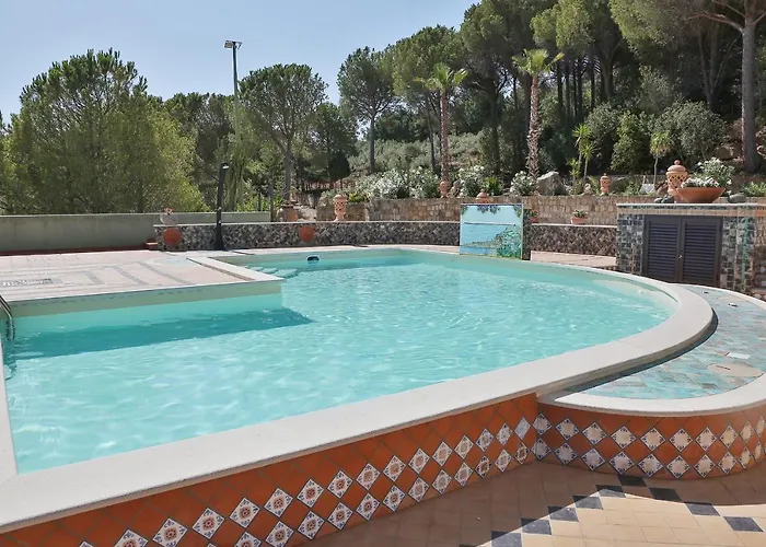 Orizzonte Villa Cefalù