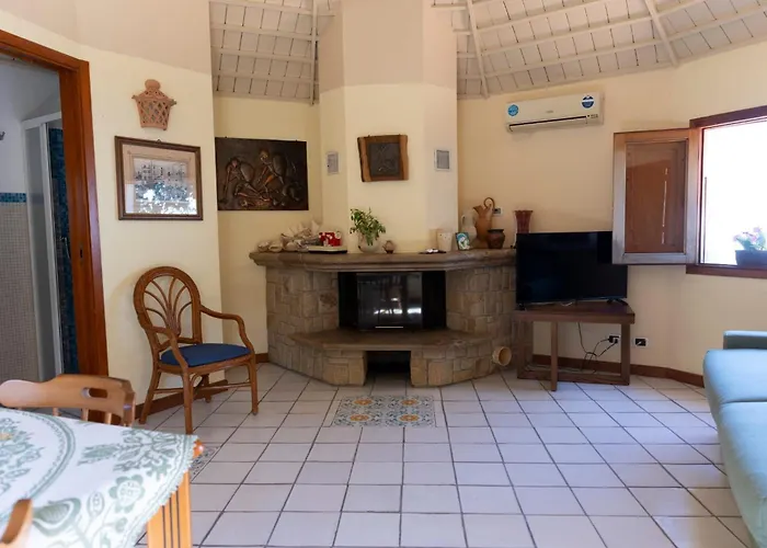 Orizzonte Villa Cefalú