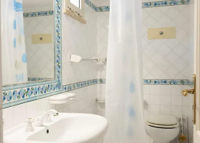 Orizzonte Villa Cefalú