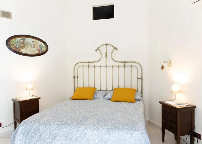 Orizzonte Villa Cefalù